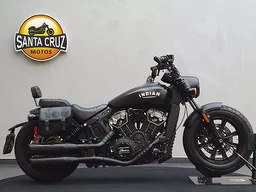 Indian Scout
