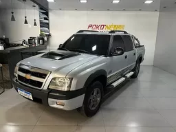 Chevrolet S10