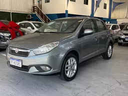 Fiat Grand Siena
