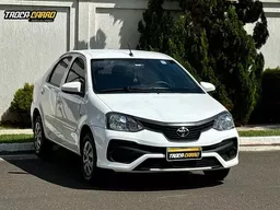 Toyota Etios