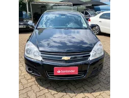 Chevrolet Vectra