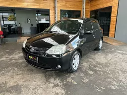 Toyota Etios