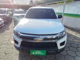 Chevrolet S10