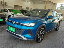 Volkswagen Tera