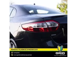 Renault Fluence