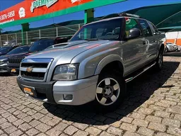 Chevrolet S10