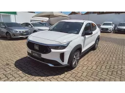 Fiat Fastback
