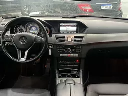 Mercedes-benz E 250