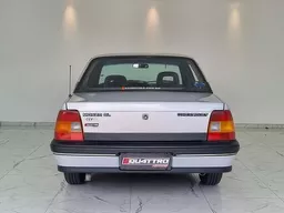 Chevrolet Monza