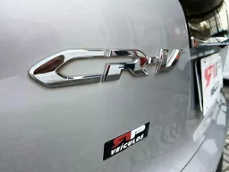 Honda CRV