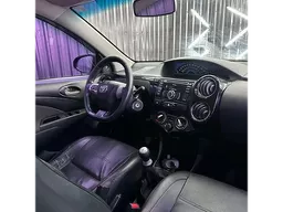 Toyota Etios