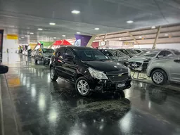 Chevrolet Agile