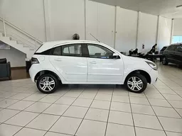 Chevrolet Agile
