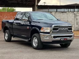 RAM 2500