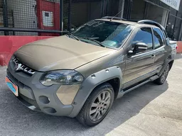 Fiat Strada