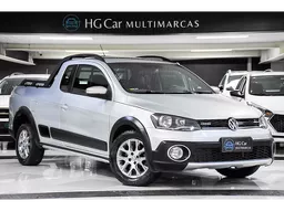 Volkswagen Saveiro 2008 por R$ 30.800, Belo Horizonte, MG - ID: 3547473