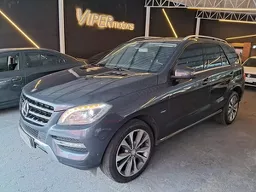 Mercedes-benz ML 350