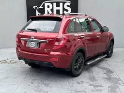Lifan X60