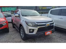 Chevrolet S10