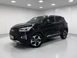 Chery Tiggo 5X