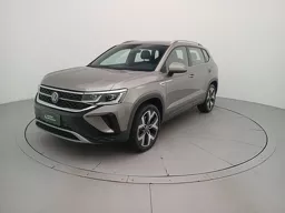 Volkswagen Taos