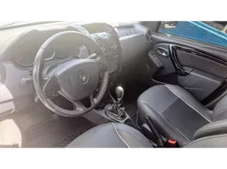 Renault Duster Oroch