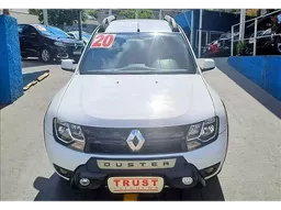 Renault Duster Oroch