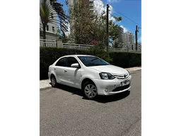 Toyota Etios