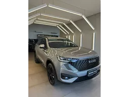 GWM Haval H6