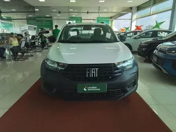 Fiat Strada