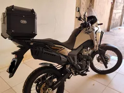 XRE Sahara