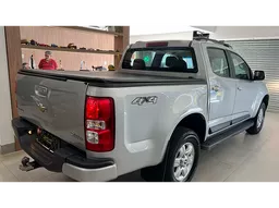 Chevrolet S10