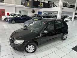Chevrolet Celta