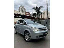 Chevrolet Meriva