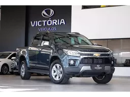 Chevrolet S10