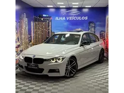 BMW 328i