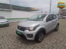 Fiat Mobi