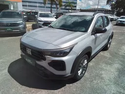 Fiat Pulse