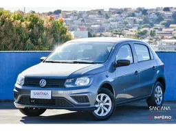 Volkswagen Gol