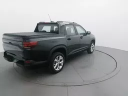 Chevrolet Montana