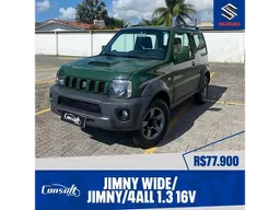 Jimny