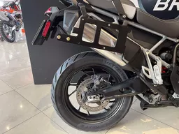 Triumph Tiger 900