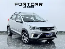 Chery Tiggo