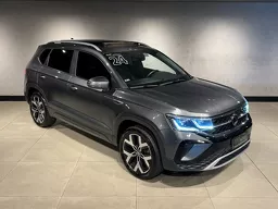 Volkswagen Taos
