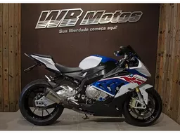S 1000 RR
