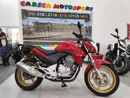 CB 300