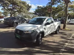 Fiat Strada