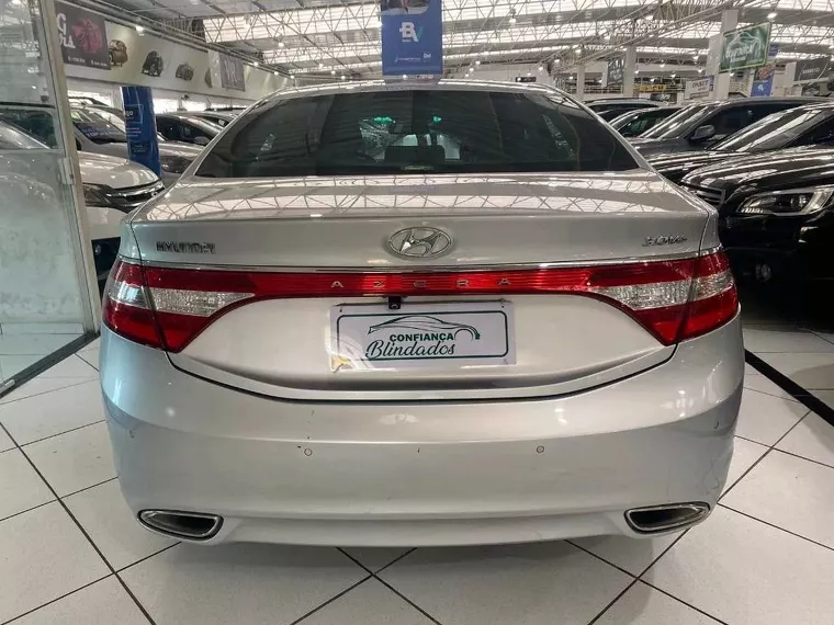 Hyundai Azera Prata 7