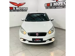 Fiat Grand Siena