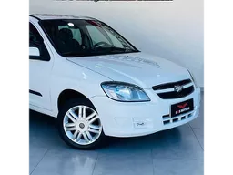 Chevrolet Celta